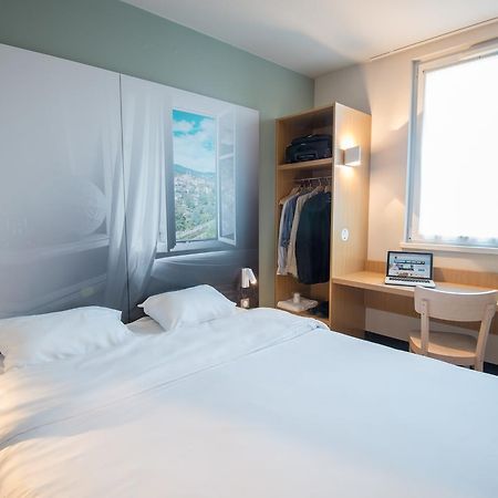 B&B Hotel Freyming-Merlebach Buitenkant foto