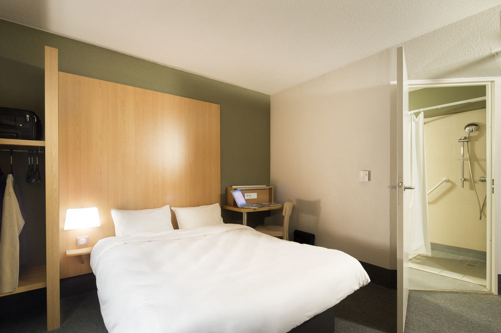 B&B Hotel Freyming-Merlebach Buitenkant foto