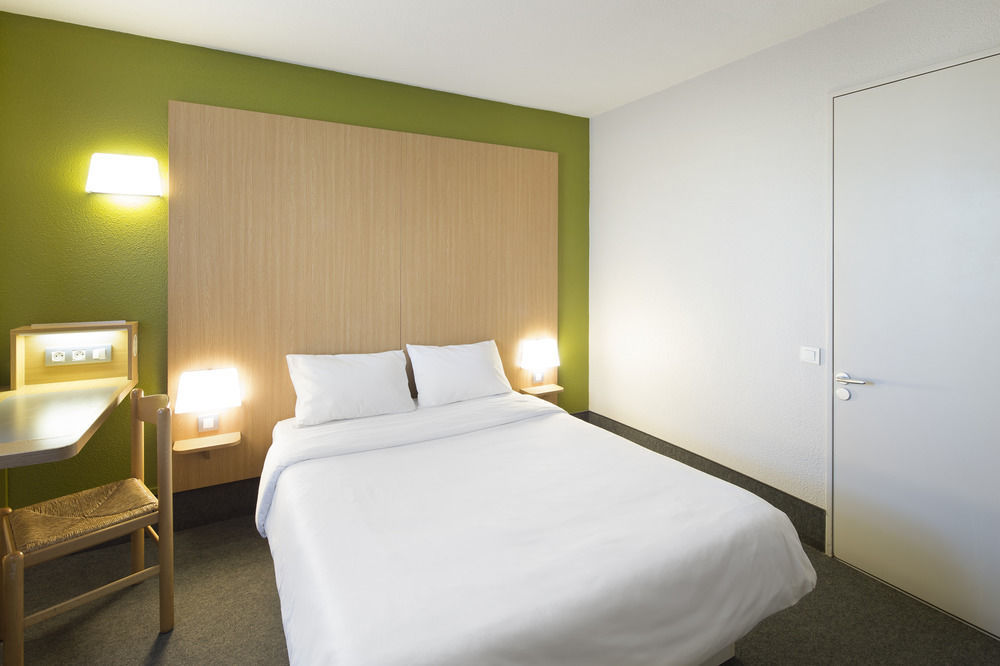 B&B Hotel Freyming-Merlebach Buitenkant foto
